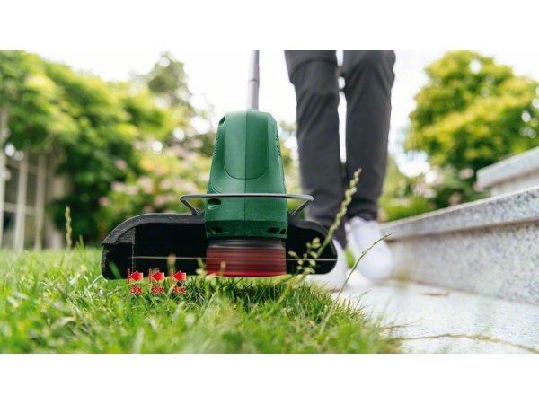 Bosch akku græstrimmer