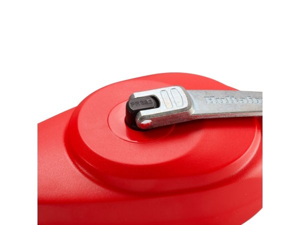 Hultafors Duo kridtsnor CLP 30. Billedet viser produktet forfra.