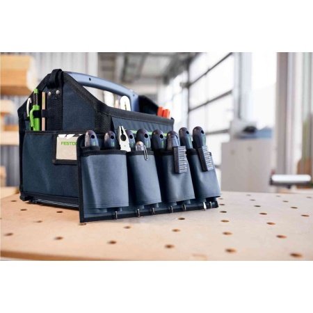 Festool indsats T-BAG M T1/2