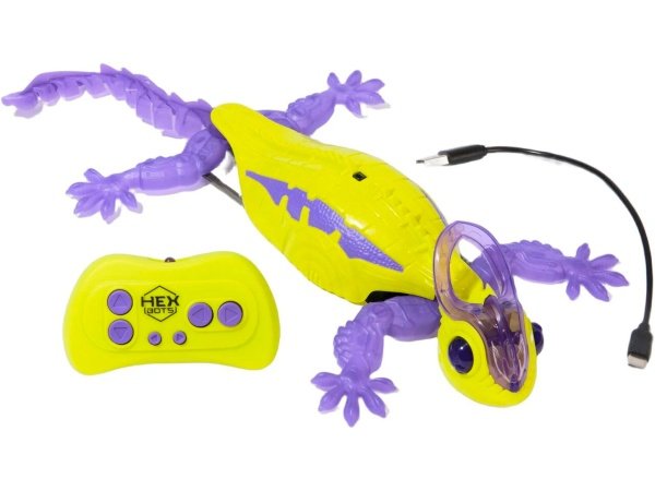 Hex Bots kamæleon 