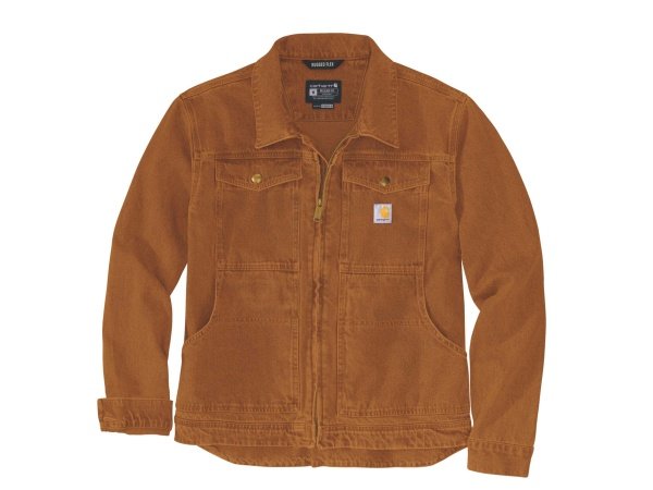 Carhartt Duck jakke