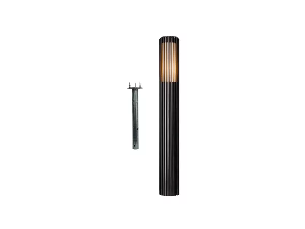 Nordlux Aludra 95 bedlampe