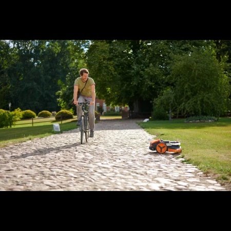 Worx RFID-enheder