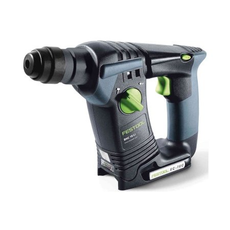 Festool borehammer