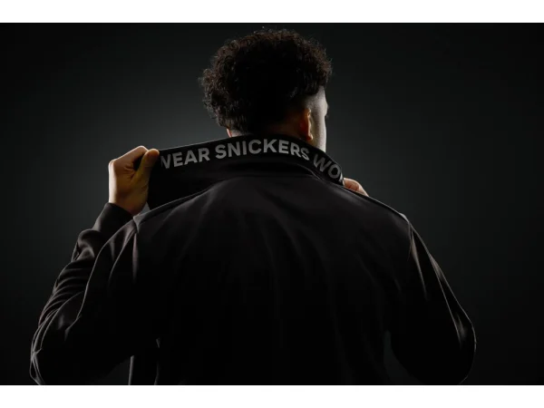Snickers mellemlagsjakke 2090