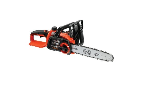 Black & Decker akku kædesav