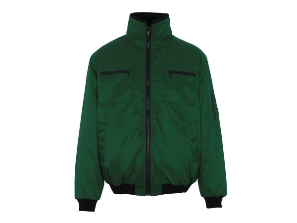 Mascot pilotjakke Alaska