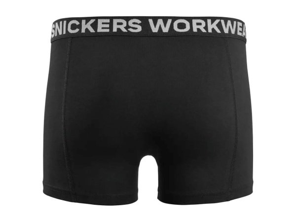 Snickers boxershorts 9436