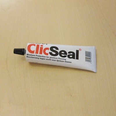 Wicanders Clic Sealer