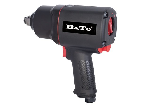 BaTo møtrikspænder 3/4"