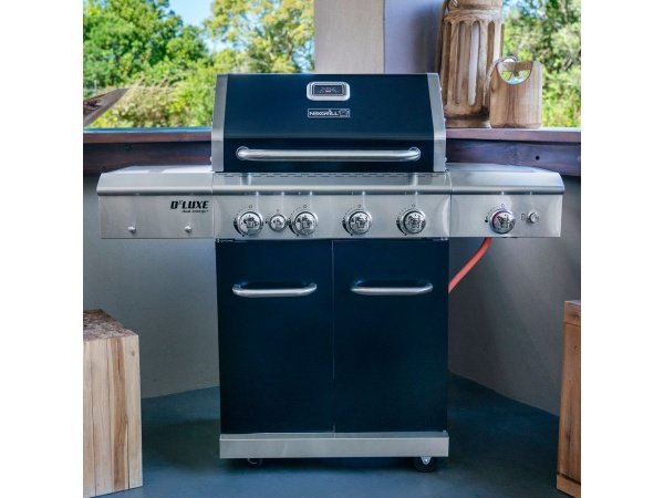 Nexgrill 4B Deluxe gasgrill