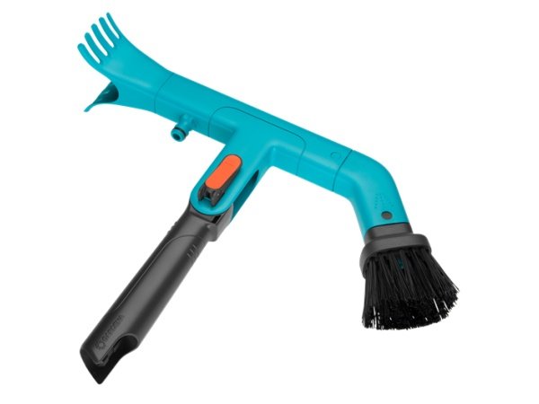 Gardena combi tagrenderenser