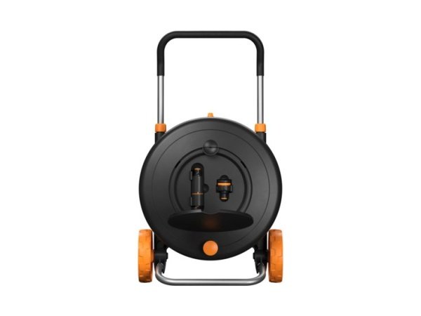 Fiskars Comfort vandingshjul