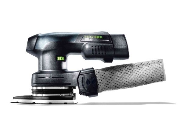 Festool deltasliber