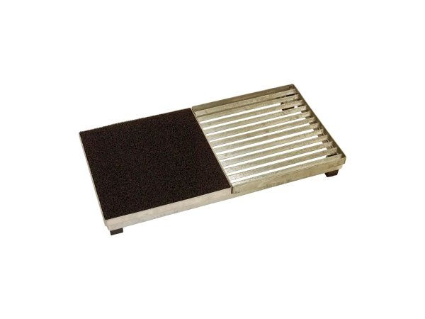 Plus Cubic rist 40x80x9,3cm