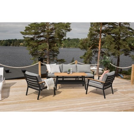 Venture D. loungesæt Brasilia