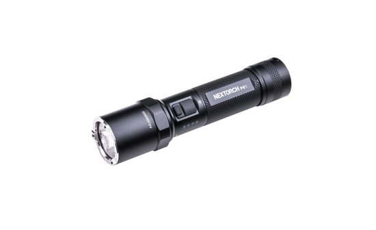 NexTorch P81 lommelygte