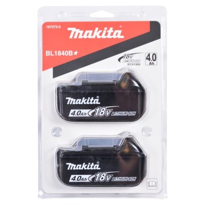 Makita akku batteripakke