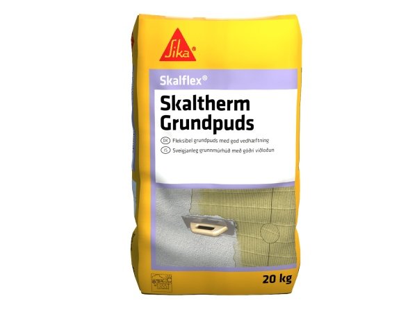 Skalflex grundpuds
