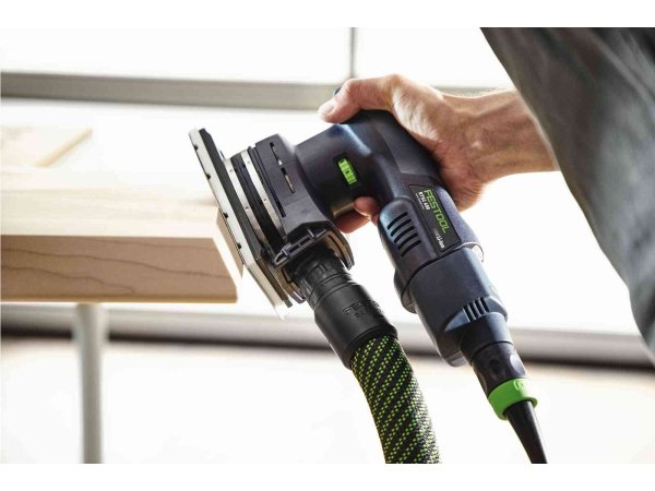 Festool rystepudser