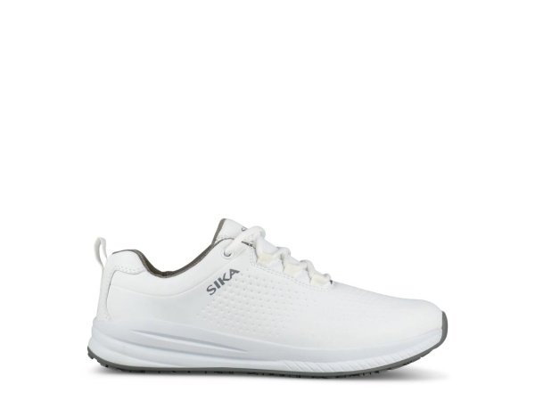 Sika Dynamic snøresko