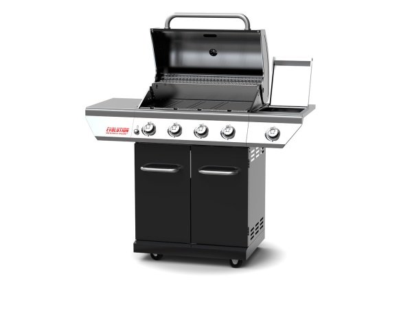 Nexgrill 4B evolution Nexgrill 4B evolution gasgrill