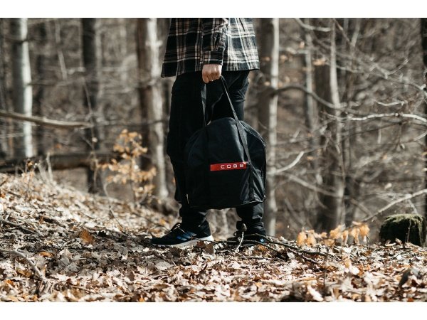 Cobb Premier bæretaske Cobb Premier bæretaske, produkt set forfra