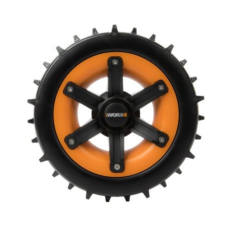 Worx off road hjul