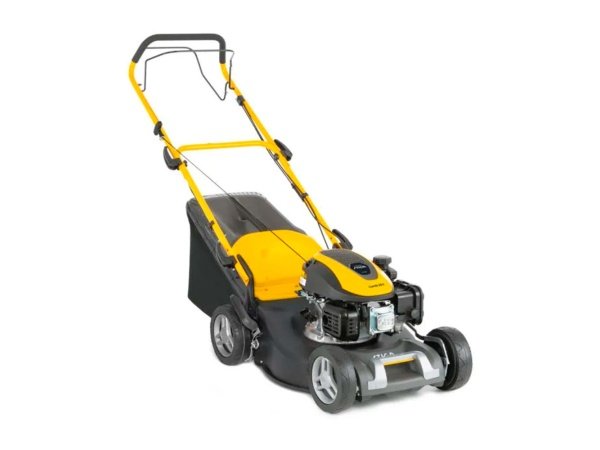 Stiga plæneklipper Combi 48 S Stiga plæneklipper Combi 48 S