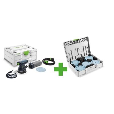 Festool excentersliber