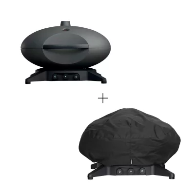 Morsø Forno Grande gasgrill