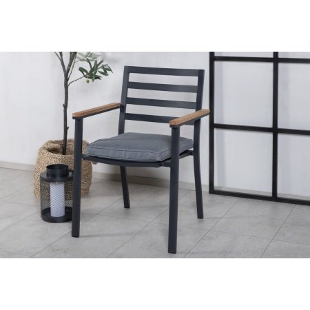 Venture D. havestol Brasilia