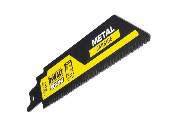 Dewalt bajonetsavklinge