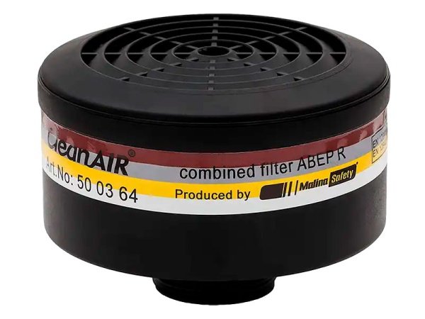 OS Clean Airgasfilter ABE1P3