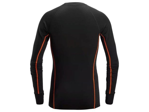 Snickers langærmet t-shirt