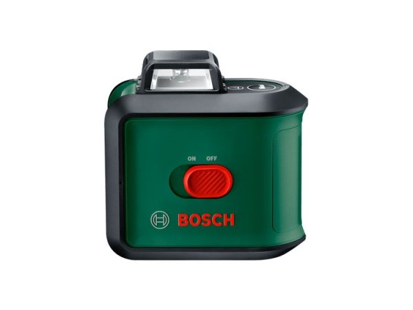Bosch cirkellaser