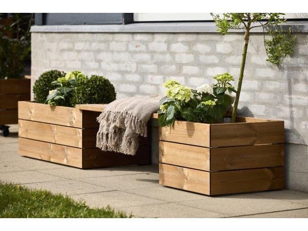 Wimex termo plantekasse