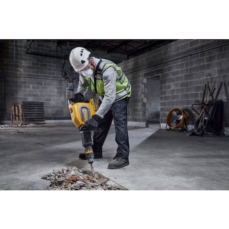 Dewalt akku nedbrydningshamm*U