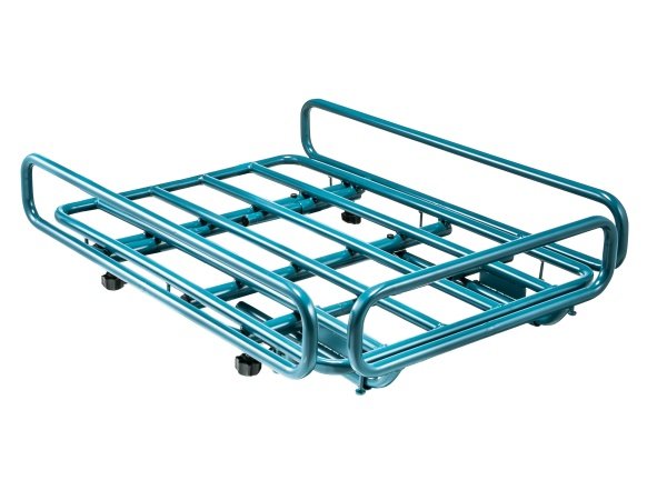 Makita trillebør ramme