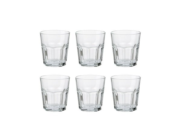 Aida Granit kaffeglas