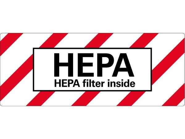 Metabo akkustøvsuger