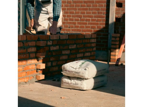 Aalborg Portland futurecem