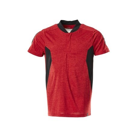 Mascot polo Accelerate