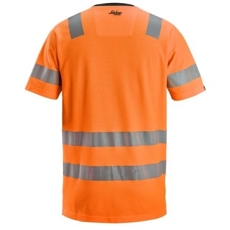 Snickers High-Vis T-shirt 2536