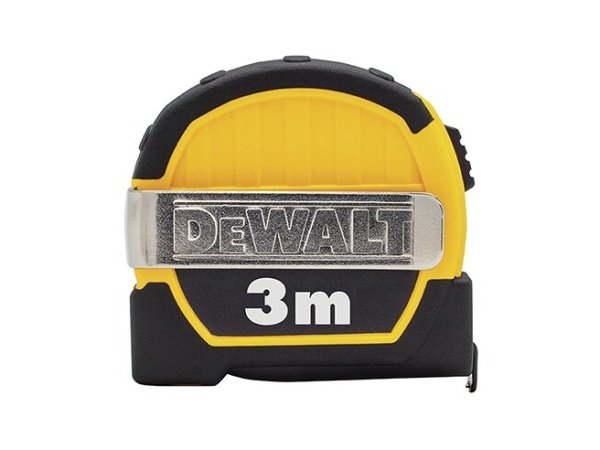 Dewalt lommebåndmål
