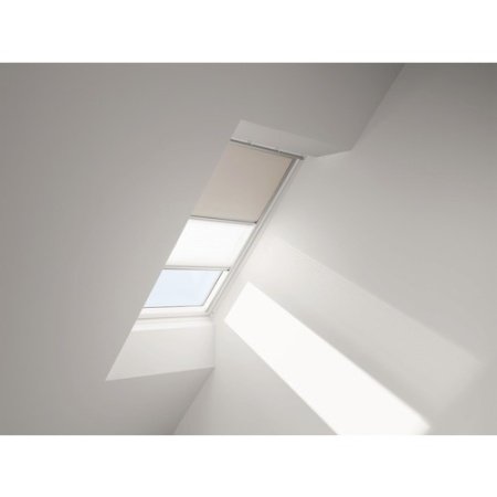 Velux duogardin 2-i-1