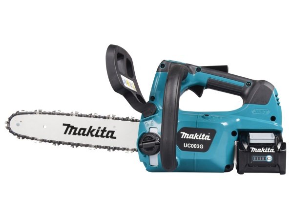 Makita topkap kædesav