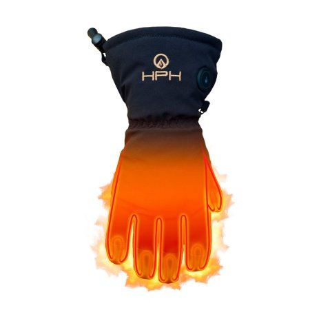 HappyHot varmehandsker