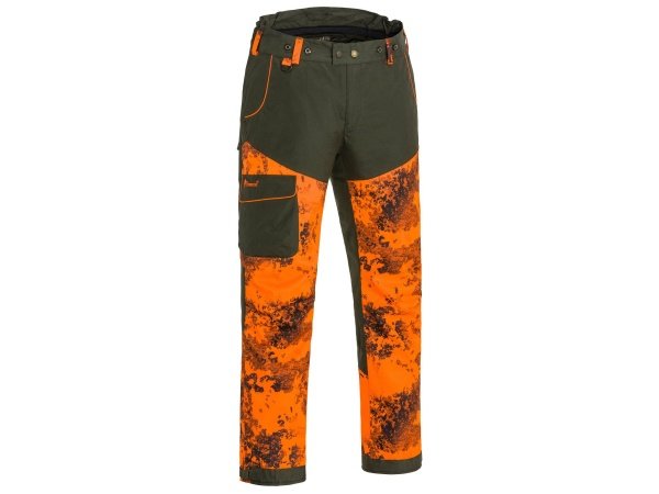 Pinewood jagtbuks Cumbria Wood