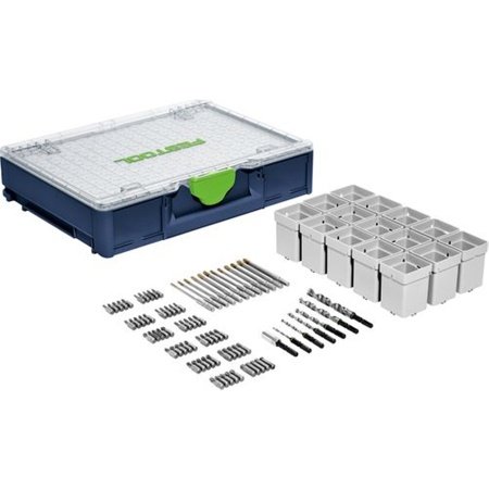 Festool Systainer³ Organizer